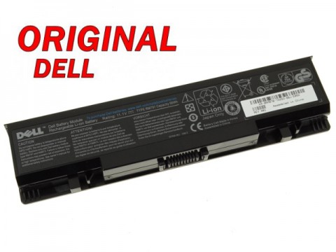 Батерия ОРИГИНАЛНА DELL Studio 1735 Studio 1737 RM791  ремаркетирана