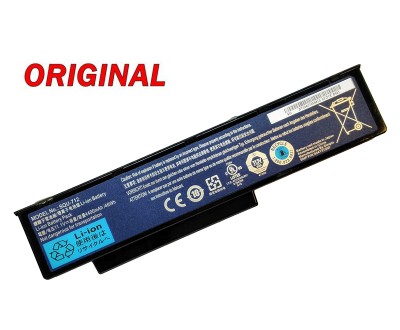 Батерия ОРИГИНАЛНА за BENQ A52 A53 R43 R56 Packard Bell MH35 MH36 MB68 MB85 SQU-701 ремаркетирана
