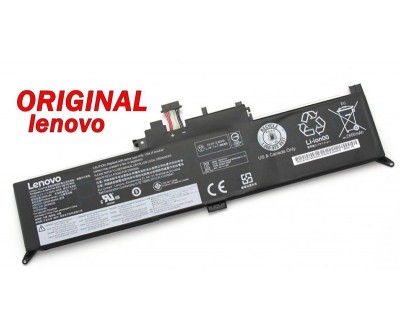Батерия ОРИГИНАЛНА Lenovo ThinkPad Yoga 260 00HW027 SB10F46465