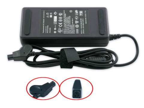 Адаптер за лаптоп (Зарядно за лаптоп) DELL PA-9 90Watt 20V 4.5A