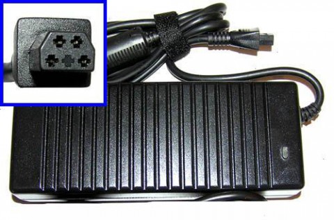 Адаптер за лаптоп (Зарядно за лаптоп) Toshiba 15V 8A PA3237U PA3507U Адаптер за лаптоп (Зарядно за лаптоп) Toshiba 15V 8A PA3237U PA3507U