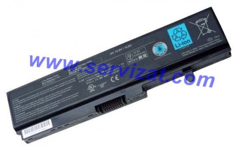 Батерия за Toshiba Satellite T110 T115 T130 Portege T130 T131 PA3780U-1BRS Батерия за Toshiba Satellite T110 T115 T130 Portege T130 T131 PA3780U-1BRS