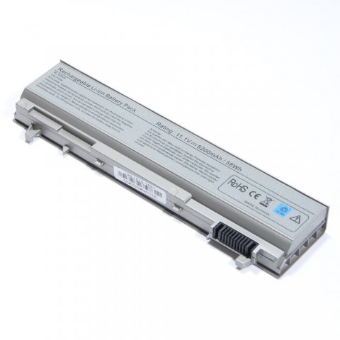Батерия за DELL Latitude E6400 E6500 Precision M2400 M4400 PT434 6кл Батерия за DELL Latitude E6400 E6500 Precision M2400 M4400 PT434 6кл