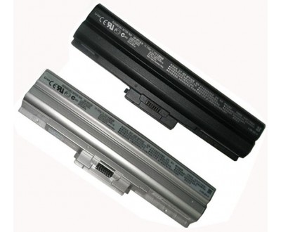 Батерия за SONY Vaio VGN-CS VGN-AW VGN-FW VGN-NS VGN-SR VGP-BPS13 VGP-BPS21 9кл