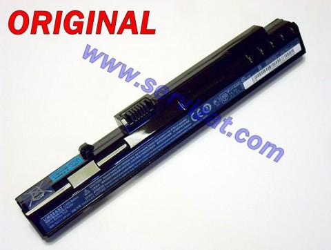 Батерия ОРИГИНАЛНА Acer Aspire ONE A110 A150 D150 D250 Gateway LT1000 UM08A52 3кл