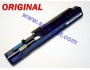 Батерия ОРИГИНАЛНА Acer Aspire ONE A110 A150 D150 D250 Gateway LT1000 UM08A52 3кл