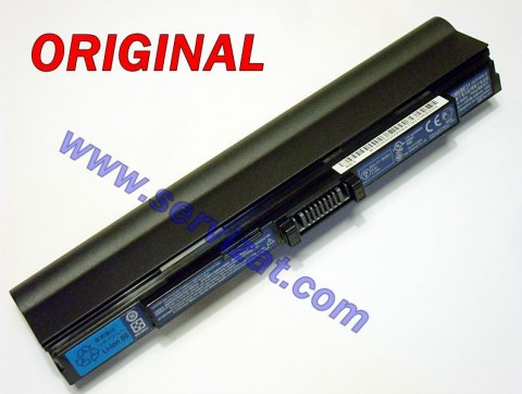 Батерия ОРИГИНАЛНА Acer Aspire One 521 752 Aspire 1410 1810T Gateway LT22 UM09E31 ремаркетирана Батерия ОРИГИНАЛНА Acer Aspire One 521 752 Aspire 1410 1810T Gateway LT22 UM09E31 ремаркетирана