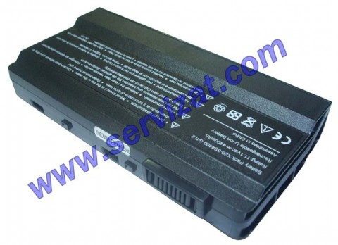 Батерия за Uniwill X20 X20AI X20II X40AI X40II Haier W18 X20-3S4400-G1L2 Батерия за Uniwill X20 X20AI X20II X40AI X40II Haier W18 X20-3S4400-G1L2