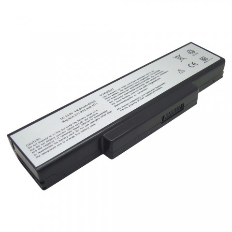 Батерия за ASUS K72 N71 N73 X72 A32-N71 A32-K72