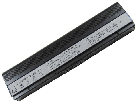 Батерия за ASUS U6S U6Sg U6V U6Vc U6E U6Ep N20 N20A A33-U6 A32-U6