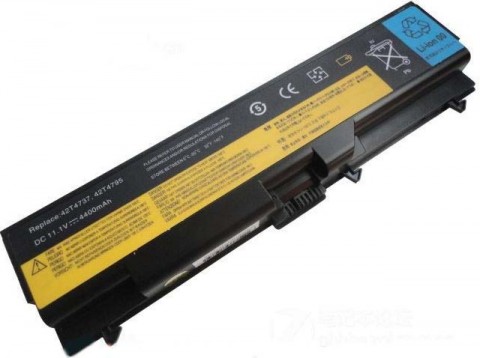 Батерия за Lenovo Thinkpad E40 E50 L410 L420 L520 SL410 SL510 T410 T510 T520 W510 W520 42T4731 Батерия за Lenovo Thinkpad E40 E50 L410 L420 L520 SL410 SL510 T410 T510 T520 W510 W520 42T4731