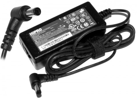 Адаптер за лаптоп ОРИГИНАЛЕН (Зарядно за лаптоп) HIPRO за ACER 30W 19V 1.58A 5.5x1.7mm ремаркетиран Адаптер за лаптоп ОРИГИНАЛЕН (Зарядно за лаптоп) HIPRO за ACER 30W 19V 1.58A 5.5x1.7mm ремаркетиран