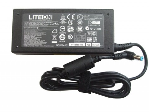 Адаптер за лаптоп ОРИГИНАЛЕН (Зарядно за лаптоп) LITEON / DELTA за ACER 90W 19V 4.74A