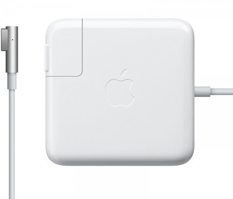 Адаптер за лаптоп (Зарядно за лаптоп) APPLE MAC ADP-60AD MagSafe 60W 16.5V 3.65A A1184 Адаптер за лаптоп (Зарядно за лаптоп) APPLE MAC ADP-60AD MagSafe 60W 16.5V 3.65A A1184