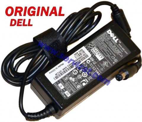 Адаптер за лаптоп ОРИГИНАЛЕН (Зарядно за лаптоп) DELL PA-21 65W 19.5V 3.34A Адаптер за лаптоп ОРИГИНАЛЕН (Зарядно за лаптоп) DELL PA-21 65W 19.5V 3.34A