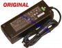 Адаптер за лаптоп ОРИГИНАЛЕН (Зарядно за лаптоп) Fujitsu 20V 6A (HP 18.5V 6.5A Toshiba 19V 6.3A) 120W