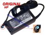 Адаптер за лаптоп ОРИГИНАЛЕН (Зарядно за лаптоп) HP 19.5V 3.33A 65W 4.5mmx3mm с централен пин