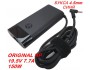 Адаптер за лаптоп ОРИГИНАЛЕН (Зарядно за лаптоп) HP 19.5V 7.7A 150W 4.5mmx3mm с централен пин
