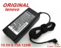 Адаптер за лаптоп ОРИГИНАЛЕН (Зарядно за лаптоп) Lenovo 120W 19.5V 6.15A 6.3mm * 3.0mm ремаркетиран 