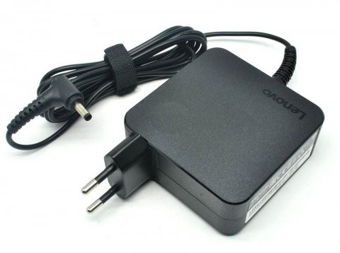 Адаптер за лаптоп ОРИГИНАЛЕН (Зарядно за лаптоп) LENOVO 65W 20V 3.25A 4.0x1.7mm