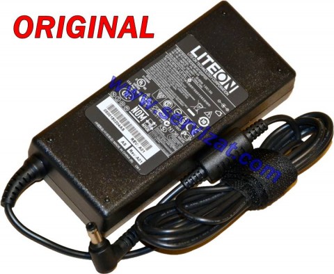 Адаптер за лаптоп ОРИГИНАЛЕН (Зарядно за лаптоп) LiteON 19V 4.74A 90W ремаркетиран Адаптер за лаптоп ОРИГИНАЛЕН (Зарядно за лаптоп) LiteON 19V 4.74A 90W ремаркетиран