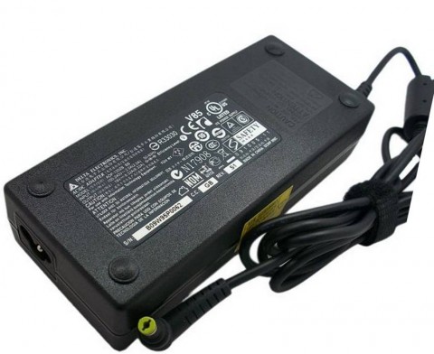 Адаптер за лаптоп ОРИГИНАЛЕН (Зарядно за лаптоп) LITEON / DELTA за ACER 120W 19V 6.32A ремаркетиран Адаптер за лаптоп ОРИГИНАЛЕН (Зарядно за лаптоп) LITEON / DELTA за ACER 120W 19V 6.32A ремаркетиран