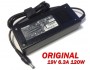 Адаптер за лаптоп ОРИГИНАЛЕН (Зарядно за лаптоп) Toshiba 19V 6.3A 120W (съвместим с ASUS)