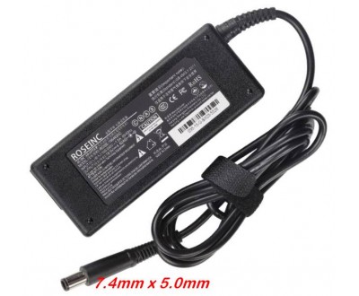 Адаптер за лаптоп (Зарядно за лаптоп) DELL 90W 19.5V 4.62A
