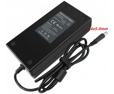 Адаптер за лаптоп (Зарядно за лаптоп) DELL PA-5M10 150W 19.5V 7.7A