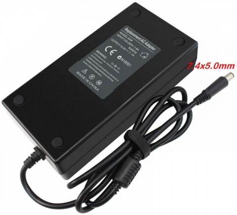 Адаптер за лаптоп (Зарядно за лаптоп) DELL PA-5M10 150W 19.5V 7.7A Адаптер за лаптоп (Зарядно за лаптоп) DELL PA-5M10 150W 19.5V 7.7A