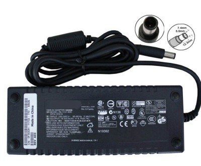 Адаптер за лаптоп (Зарядно за лаптоп) за DELL PA-13 130W 19.5V 6.7A