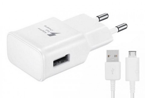 Адаптер за телефон/таблет 5V 2.00A 10W Адаптер за телефон/таблет 5V 2.00A 10W