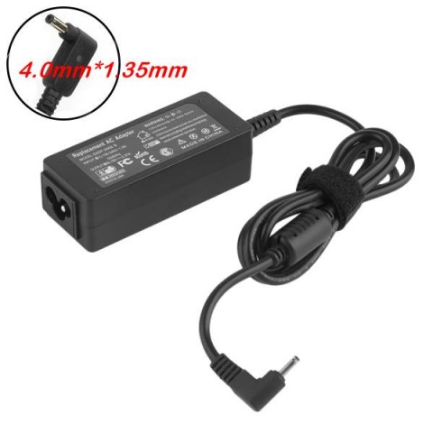 Адаптер за лаптоп (Зарядно за лаптоп) ASUS 19V 2.37A 45W ADP-45AW 4.0mmx1.35mm