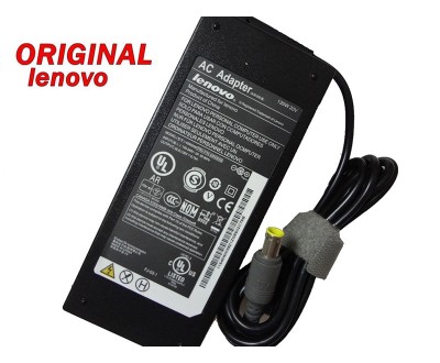 Адаптер за лаптоп ОРИГИНАЛЕН (Зарядно за лаптоп) Lenovo 20V 135W ремаркетиран