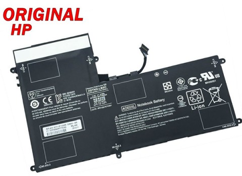 Батерия ОРИГИНАЛНА HP ElitePad 1000 AO02XL 728250-121 Батерия ОРИГИНАЛНА HP ElitePad 1000 AO02XL 728250-121