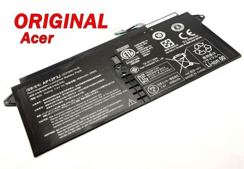 Батерия ОРИГИНАЛНА Acer Aspire S7 Ultrabook AP12F3J Батерия ОРИГИНАЛНА Acer Aspire S7 Ultrabook AP12F3J