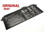 Батерия ОРИГИНАЛНА Acer Aspire S7 Ultrabook AP12F3J