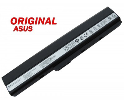 Батерия ОРИГИНАЛНА ASUS A52 K42 K52 X52 A32-K52