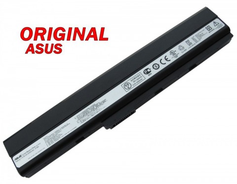 Батерия ОРИГИНАЛНА ASUS A52 K42 K52 X52 A32-K52 ремаркетирана Батерия ОРИГИНАЛНА ASUS A52 K42 K52 X52 A32-K52 ремаркетирана