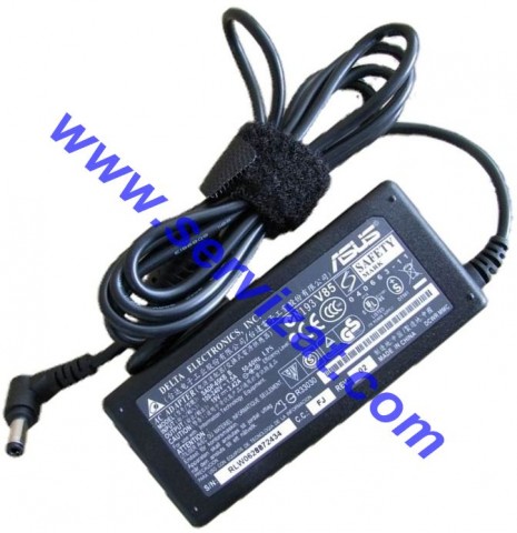Адаптер за лаптоп ОРИГИНАЛЕН (Зарядно за лаптоп) ASUS 19V 3.42A 65W SADP-65KB ADP-65DB
