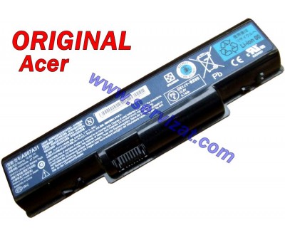 Батерия ОРИГИНАЛНА Acer Aspire 2930 4230 4330 4520 4530 4710 4720 AS07A72 AS07A31