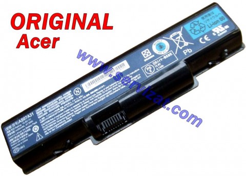 Батерия ОРИГИНАЛНА Acer Aspire 2930 4230 4330 4520 4530 4710 4720 AS07A72 AS07A31 Батерия ОРИГИНАЛНА Acer Aspire 2930 4230 4330 4520 4530 4710 4720 AS07A72 AS07A31