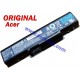 Батерия ОРИГИНАЛНА Acer Aspire 2930 4230 4330 4520 4530 4710 4720 AS07A72 AS07A31