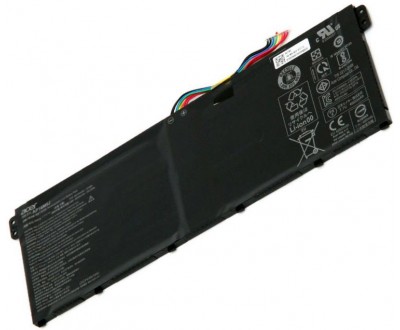 Батерия ОРИГИНАЛНА ACER Aspire 3 A314-32 A315-21G A315-31 A315-41G AP16M5J ремаркетирана