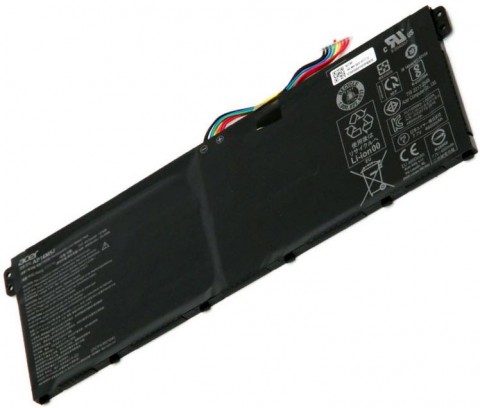 Батерия ОРИГИНАЛНА ACER Aspire 3 A314-32 A315-21G A315-31 A315-41G AP16M5J ремаркетирана Батерия ОРИГИНАЛНА ACER Aspire 3 A314-32 A315-21G A315-31 A315-41G AP16M5J ремаркетирана