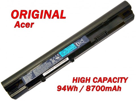 Батерия ОРИГИНАЛНА Acer Aspire 3810T 4810T 5810T Travelmate 8371 8471 8571 AS09D31 AS09F56 9кл Батерия ОРИГИНАЛНА Acer Aspire 3810T 4810T 5810T Travelmate 8371 8471 8571 AS09D31 AS09F56 9кл