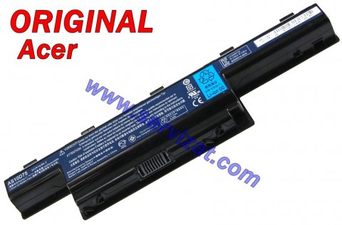 Батерия ОРИГИНАЛНА Acer Aspire 4253 4741 4750 4771 5250 5560 5750 7750 AS10D71 Батерия ОРИГИНАЛНА Acer Aspire 4253 4741 4750 4771 5250 5560 5750 7750 AS10D71