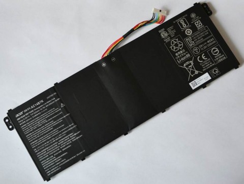 Батерия ОРИГИНАЛНА ACER Aspire 5 A514-51G Swift 3 SF314-55G AC14B7K Батерия ОРИГИНАЛНА ACER Aspire 5 A514-51G Swift 3 SF314-55G AC14B7K