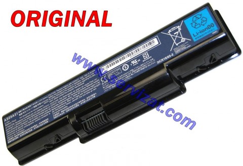 Батерия ОРИГИНАЛНА Acer Aspire 5517 Gateway NV52 Emachine D525 PACKARD BELL TJ61 AS09A71 AS09A51 Батерия ОРИГИНАЛНА Acer Aspire 5517 Gateway NV52 Emachine D525 PACKARD BELL TJ61 AS09A71 AS09A51