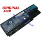 Батерия ОРИГИНАЛНА Acer Aspire 5520 5710 5720 5920 6920 6930 7520 8930 AS07B41 6кл